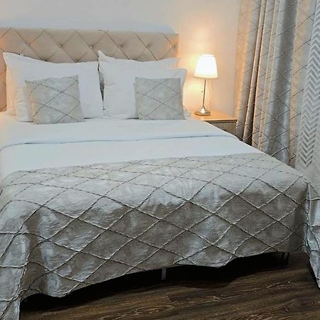 Hotel N Belgrad Dış mekan fotoğraf