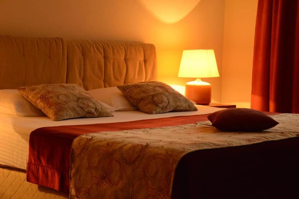 Hotel N Belgrad Dış mekan fotoğraf