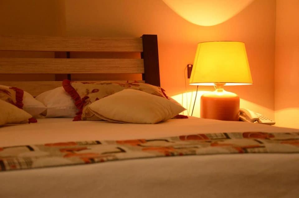 Hotel N Belgrad Dış mekan fotoğraf
