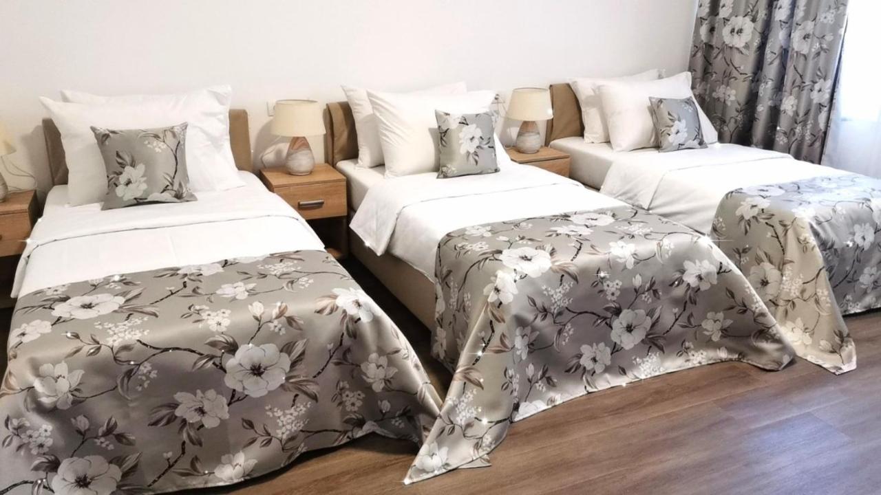Hotel N Belgrad Dış mekan fotoğraf
