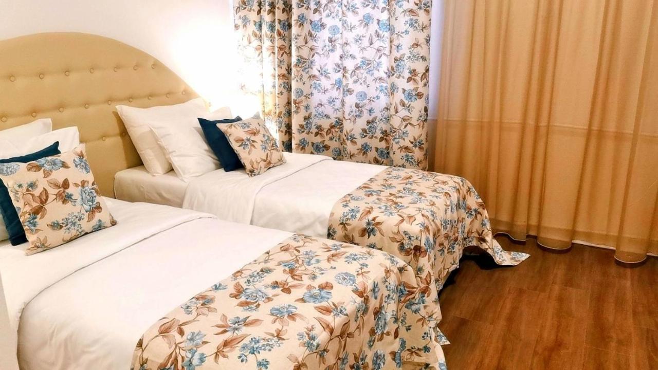 Hotel N Belgrad Dış mekan fotoğraf