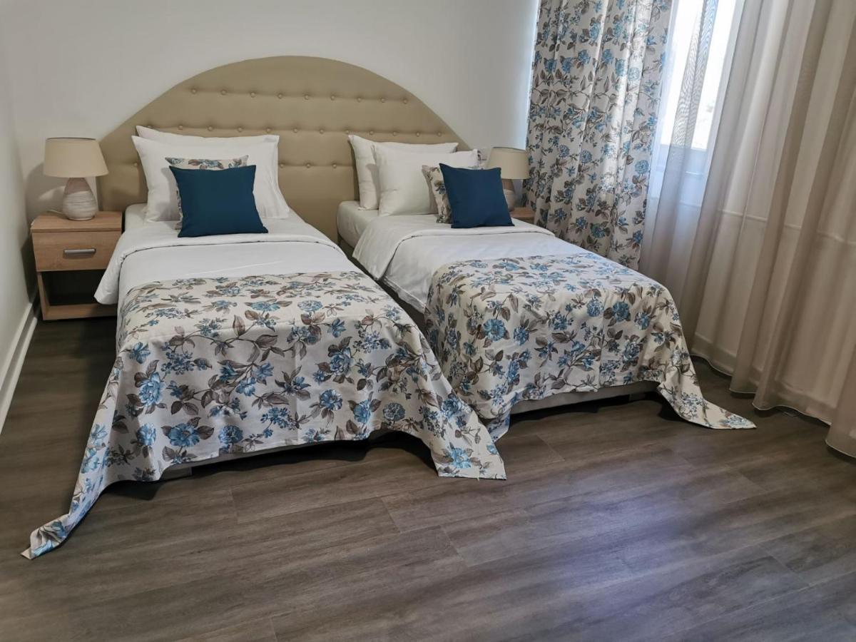 Hotel N Belgrad Dış mekan fotoğraf