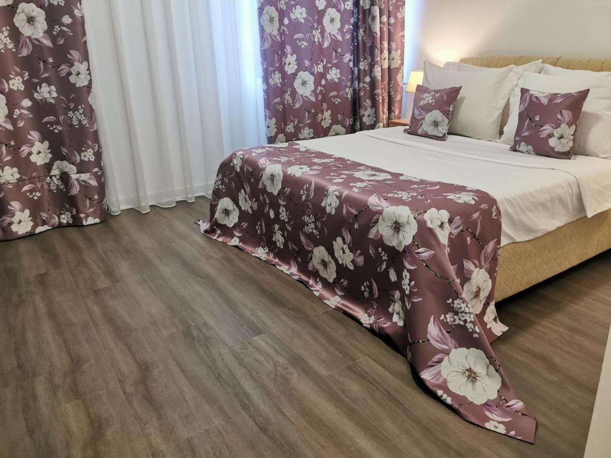 Hotel N Belgrad Dış mekan fotoğraf
