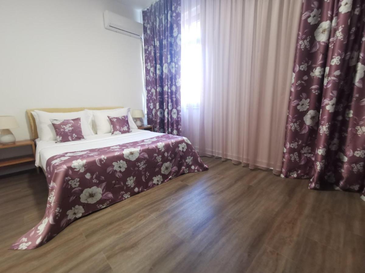 Hotel N Belgrad Dış mekan fotoğraf