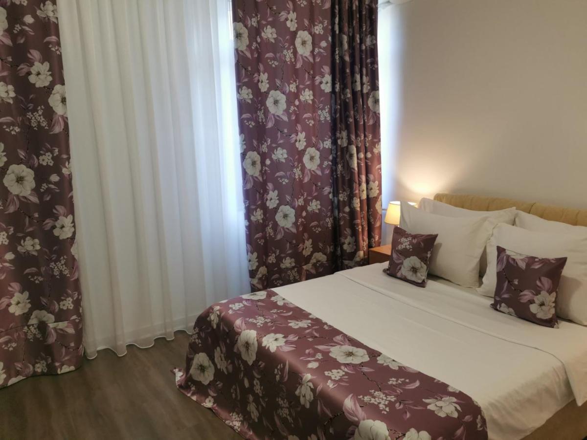Hotel N Belgrad Dış mekan fotoğraf
