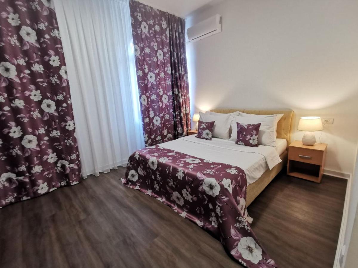Hotel N Belgrad Dış mekan fotoğraf