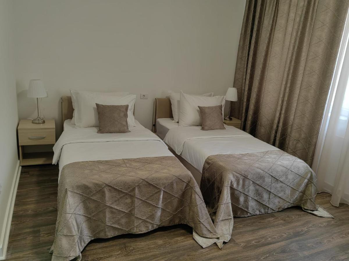 Hotel N Belgrad Dış mekan fotoğraf