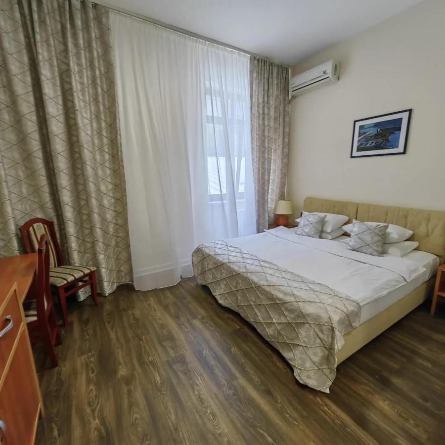 Hotel N Belgrad Dış mekan fotoğraf