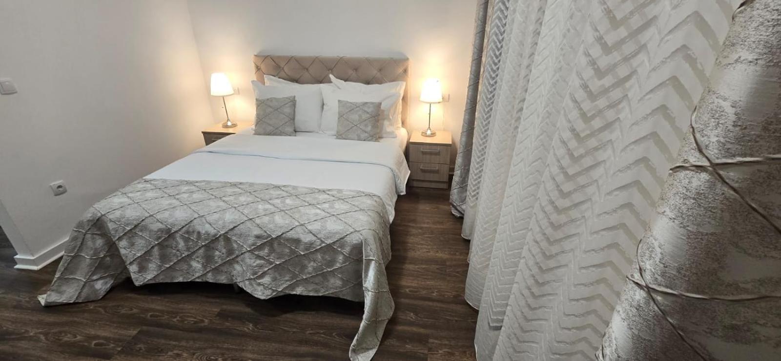 Hotel N Belgrad Dış mekan fotoğraf