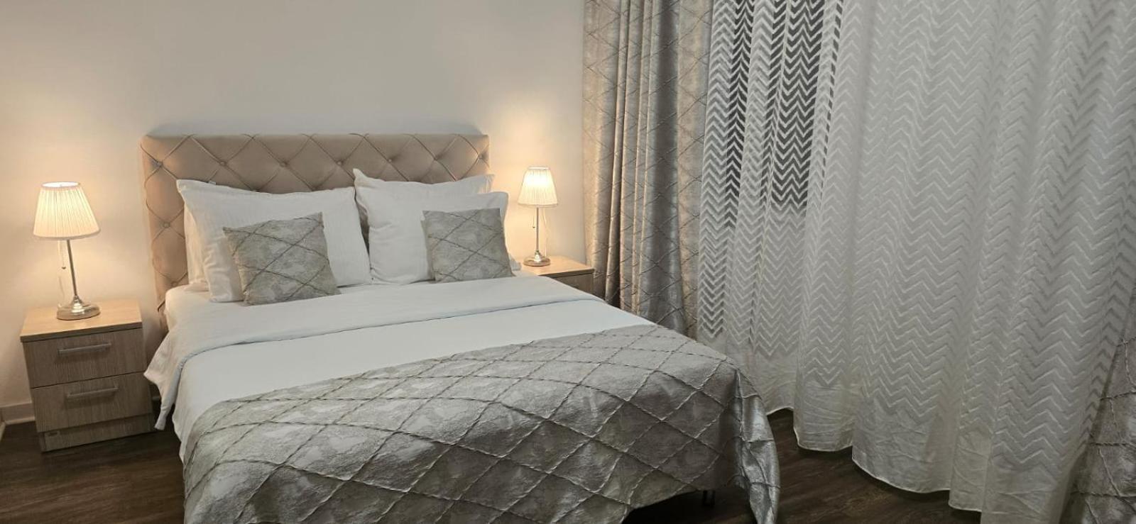 Hotel N Belgrad Dış mekan fotoğraf