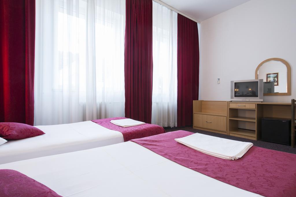 Hotel N Belgrad Dış mekan fotoğraf
