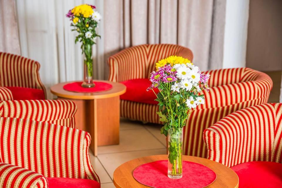 Hotel N Belgrad Dış mekan fotoğraf