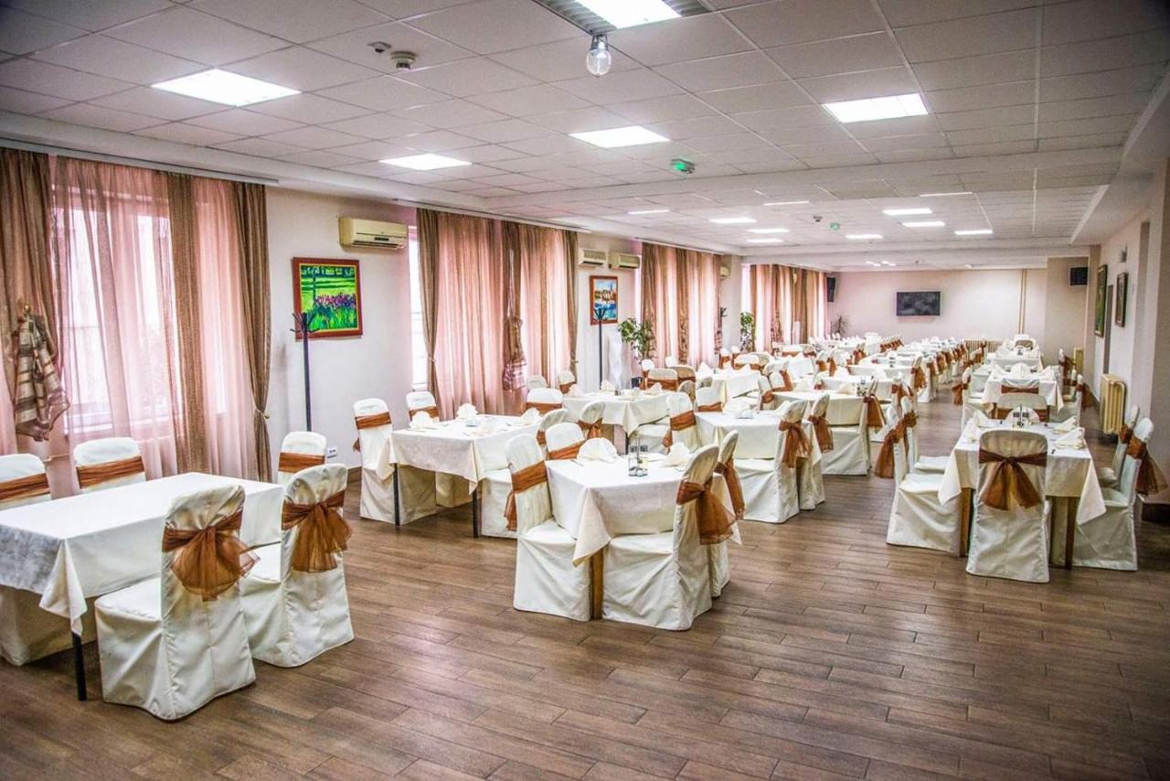 Hotel N Belgrad Dış mekan fotoğraf